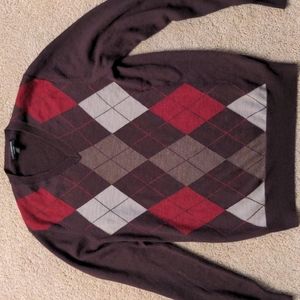 Express Design Studio sweater